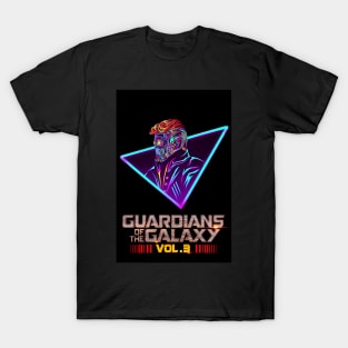 GOTG Vol 3 T-Shirt